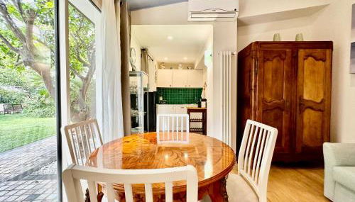 Villa Angelina Holiday Homes I Casa UG I A pochi chilometri da Sanremo e il suo Festival I Giardino I Parcheggio privato - Foto 2