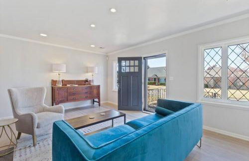 Tulsa Vintage Chic Cottage - King Bed Expo, TU, Dtwn - Foto 1