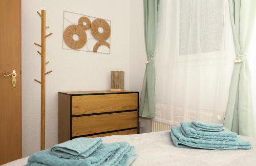 Stay & Living - Sole Apartment - Foto 20