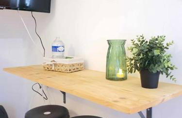 studio amoureuse - Foto 6