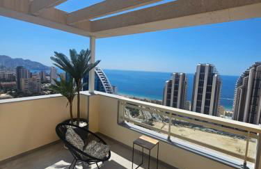 Penthouse Islamar - Benidorm - Photo 1