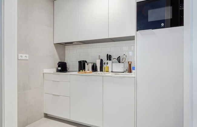 Limehome Madrid Calle Ave María - Foto 40