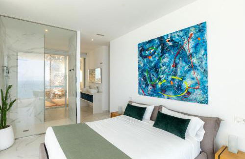 Crystal I Luxury Apartments by Hermosa Rentals - Foto 44