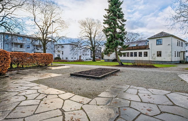 Staysville – City Center - Foto 31