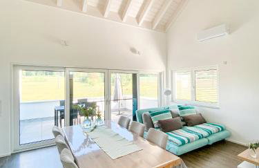 Wunderschöne helle Wohnung mit großer Dachterrasse - Foto 27