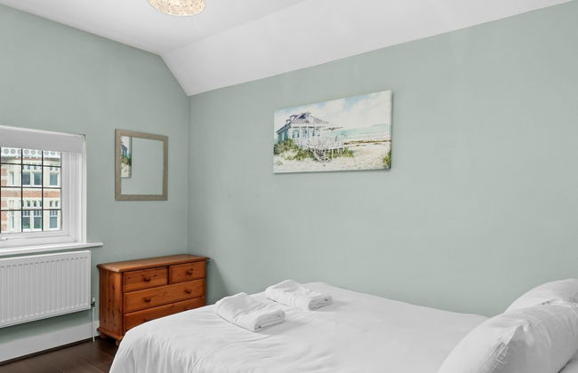 Pebble Corner With Free Parking By My Getaways - Foto 5