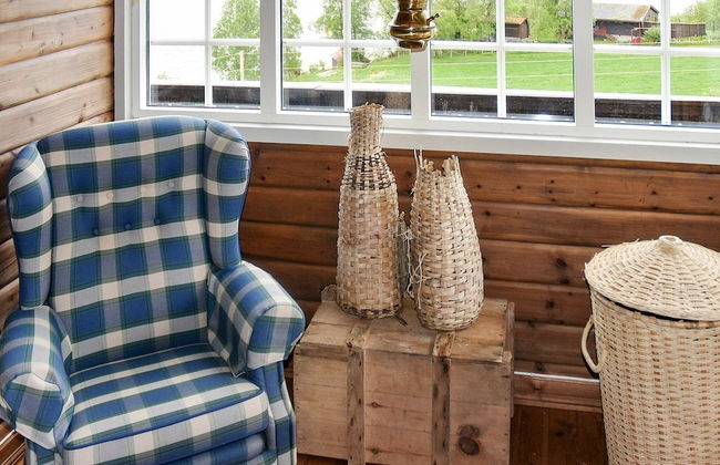 Holiday Home in Frei - Foto 10