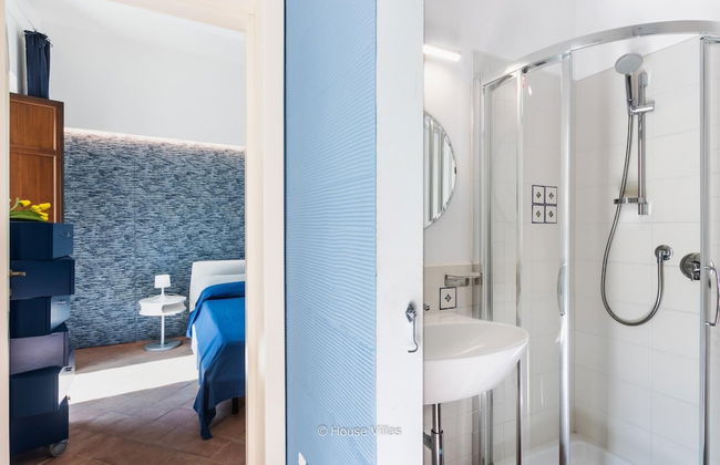 House Villas - Il Rifugio di Zoraide - Foto 22