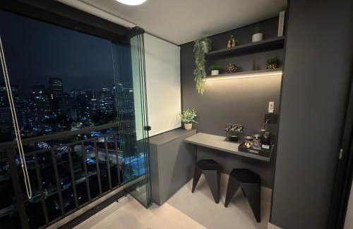 Vista Deslumbrante, Luxo e Conforto Premium - Foto 8