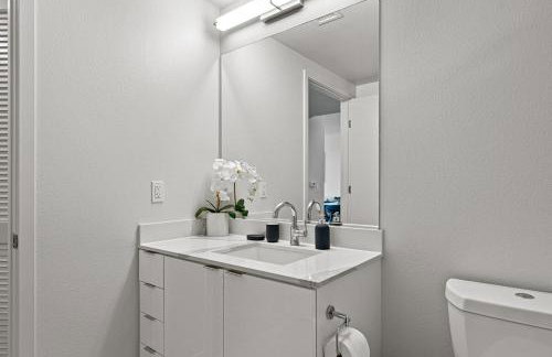 Nautical Knees Water View Pool, Jacuzzi and Gym - Foto 27