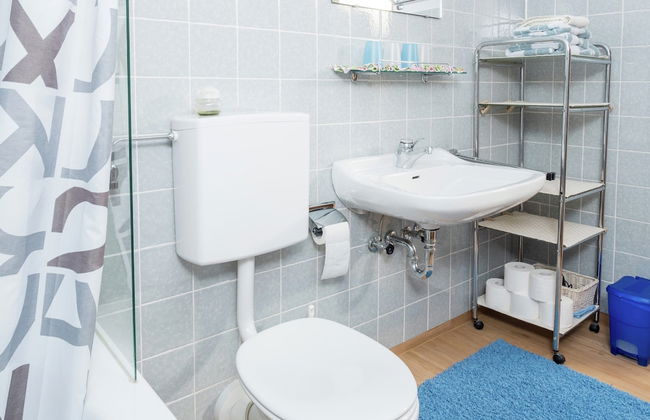 Cheerful Apartment near Historic City Center of Haslach - Foto 18