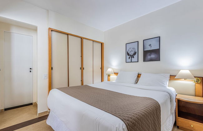 H4 Fortune Jardins - Foto 10