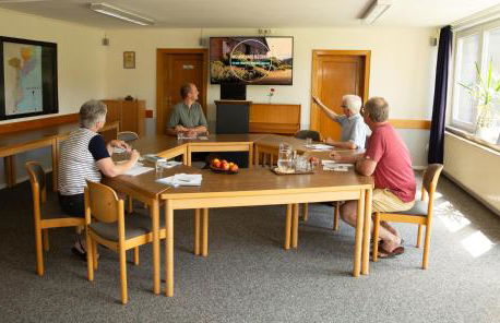 Gästehaus Bleckmar - Foto 30