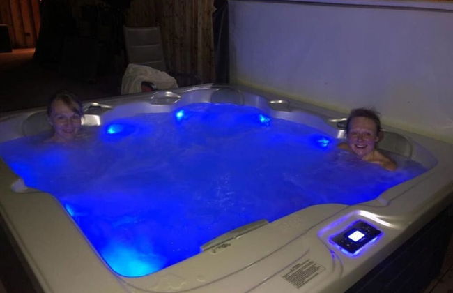 Chalet Prinz Comfortable Holiday Residence - Foto 19