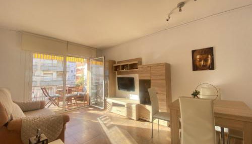 R133 Apartamento de la Riba - Foto 2