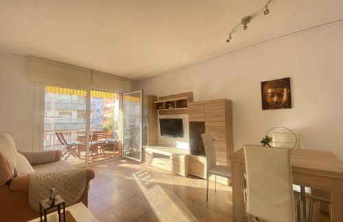 R133 Apartamento de la Riba - Foto 2