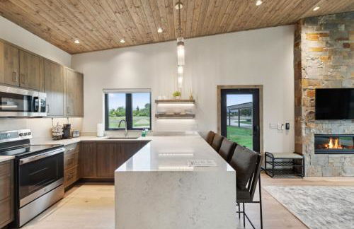 The Willow Suite Cabin - Foto 13