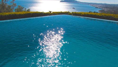 Villa VistaBonita with sea view in Altea Hills - Photo 1