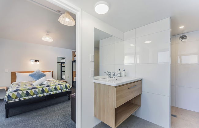 Kaiteriteri Reserve Cabins - Foto 20