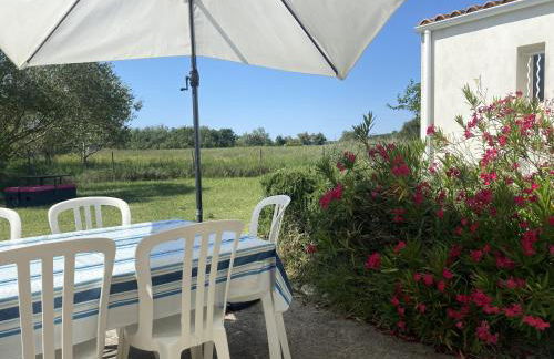 Villa Marena Adaptee handicapes - Foto 23