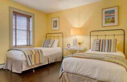 Catskill Park Farm by Avantstay Huge Yard, Fire Pit Near Windham Ski Resort - Foto 50