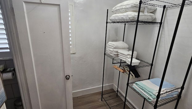 Sirena Azul SoBe Suite 2 - Foto 3, Habitación