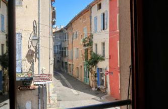 La Terrasse d'Oléa, au coeur du village - Foto 10