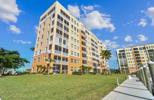 Fabulous Golf and Marina Community Condo - Photo 45