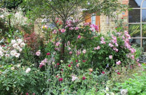 Wonderful Picturesque Countryside Cottage - Foto 7