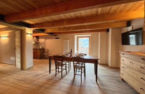 Baita La Pesse - Ad un passo dalle stelle - Foto 67