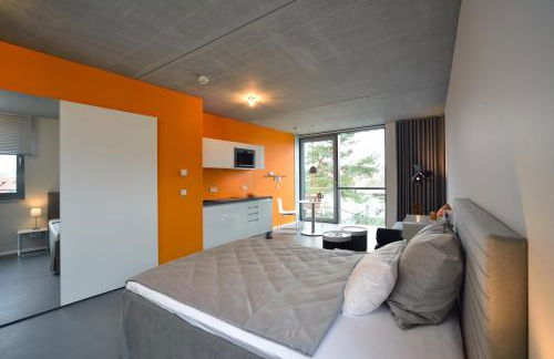 LOFT Apartments - Foto 19