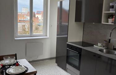 Petit appartement charmant - Foto 11