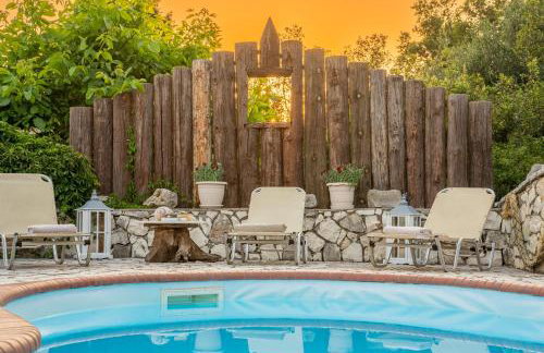 Stavros Villa - Foto 53