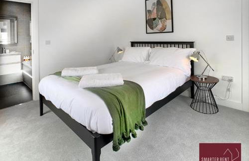 Eton, Windsor - 1 Bedroom First Floor Apartment - With Parking - Foto 3