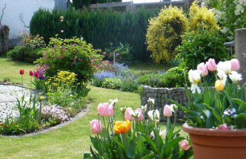 Ferienwohnung Werner - Foto 19