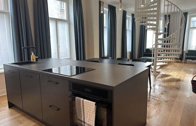 Charming Ixelles Apartment Retreat in the Heart of Brussels - Photo 16