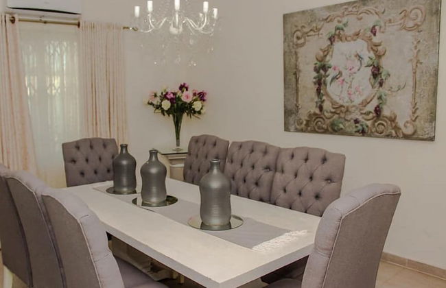 Villa Emile Events and hire - Foto 15