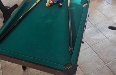 Villa Adriatic, Apartment Chiara with swimming pool, children playground and gameing room for adult - Foto 39