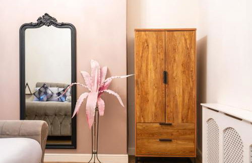 City Centre Georgian Listed Townhouse - Foto 33