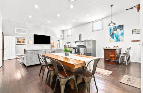 The Waterfront-Game Room!Movie Theatre!Bunk Room! - Foto 24