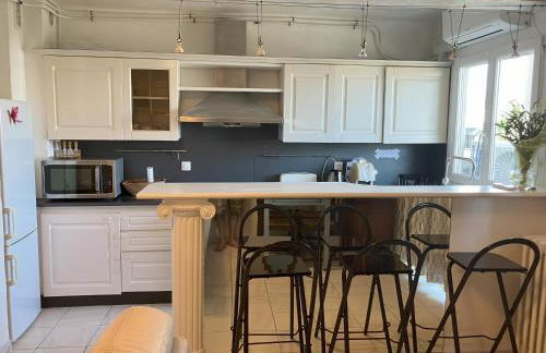 Appartement F3 proche de la mer - Foto 26