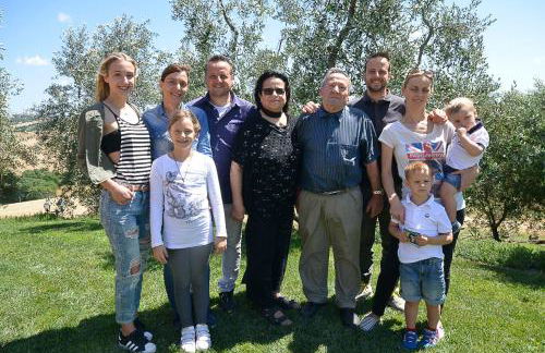 Agriturismo Tenuta Belvedere - Foto 36