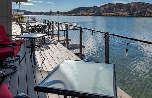 Moovalya Keys | Spacious Riverfront Retreat • Private Dock - Foto 37