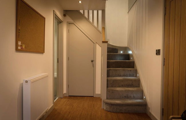 Cart House - Stunning Cottage - Axbridge - Foto 10