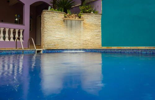 O paraíso em Peruíbe Casa para até 25 pessoas - Foto 15