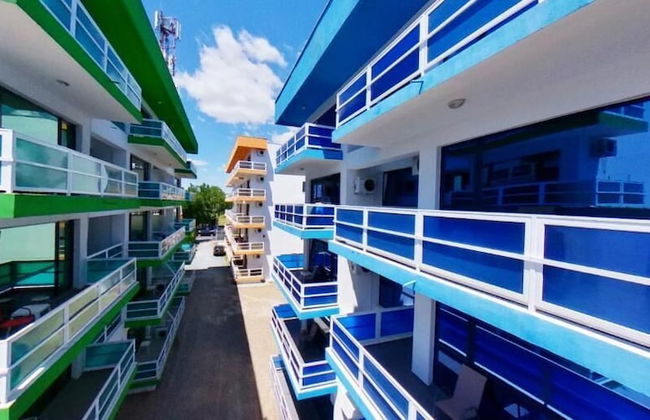 MAGIC COSTINESTI - Foto 22