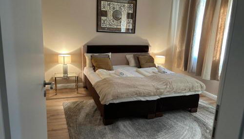 Ferienwohnung am Landgestüt - Foto 3