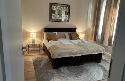 Ferienwohnung am Landgestüt - Foto 3