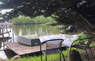 Lakeside Studio – Haus mit Seezugang - Photo 27