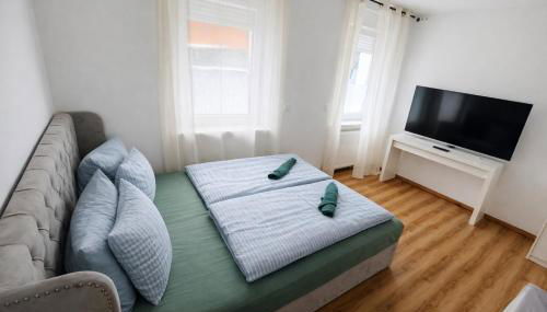 2-Zimmer-Wohnung an der Mosel mit Terrasse - Foto 4